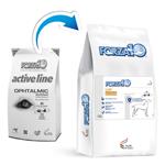 FORZA10 ACTIVE LINE LUX(EX OPHTALMIC) 4KG