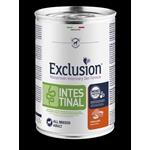 DORADO EXCLUSION DIET FORMULA DOG INTESTINAL MAIALE E RISO 400GR