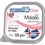 FORZA10 DOG DIET ICELAND SOLO MAIALE 300GR