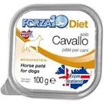 FORZA10 DOG DIET ICELAND SOLO CAVALLO 300GR