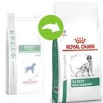 ROYAL CANIN DOG SATIETY WEIGHT MANAGEMENT 6KG