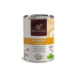 EQUILIBRIA DOG SOLO SALMONE 400GR ORDINE MINIMO 6PZ