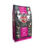 DISUGUAL DOG ADULT MEDIUM MAIALE 12KG