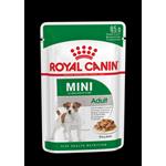 ROYAL CANIN ADULT MINI 85GR