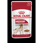 ROYAL CANIN ADULT MEDIUM 140GR