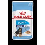 ROYAL CANIN PUPPY MAXI 140GR