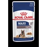 ROYAL CANIN AGEING 8+  MAXI 140GR