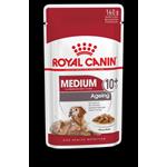 ROYAL CANIN AGEING 10+  MEDIUM 140GR