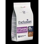 DORADO EXCLUSION DIET FORMULA DOG HYPOALLERGENIC CONIGLIO E PATATE 12KG