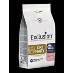 DORADO EXCLUSION DIET FORMULA DOG URINARY MAIALE, SORGO E RISO 12KG