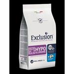 DORADO EXCLUSION DIET FORMULA SMALL DOG HYPOALLERGENIC PESCE E PATATE 2KG