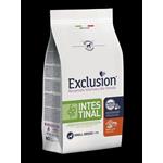 DORADO EXCLUSION DIET FORMULA SMALL DOG INTESTINAL MAIALE E RISO 2KG