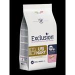 DORADO EXCLUSION DIET FORMULA SMALL DOG URINARY MAIALE, SORGO E RISO 2KG