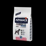 ADVANCE VETERINARY DIET ATOPIC CON TROTA MEDIUM-MAXI 3KG