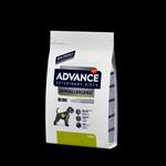 ADVANCE VETERINARY DIET HYPOALLERGENIC MEDIUM-MAXI 3KG