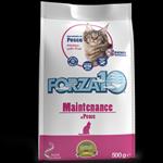 FORZA10 GATTO MAINTENANCE PESCE 10KG