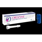 OROZYME GEL 70GR + SPAZZOLINO DA DITO