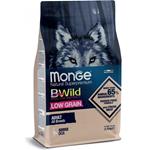 MONGE Low Grain – Oca – All Breeds Adult  12KG