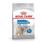 ROYAL CANIN DOG MINI LIGHT WEIGHT CARE 3KG