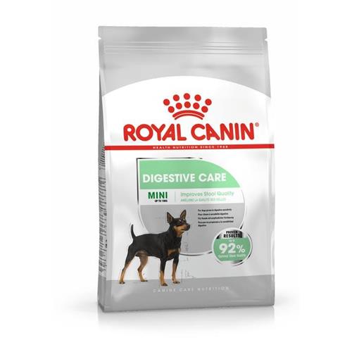ROYAL CANIN DOG MINI DIGESTIVE CARE 3KG 