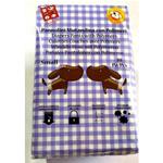 ASSORBELLO PANNOLINO MUTANDINA CON POLIMERI SMALL  10PZ