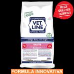 VETLINE DOG FORMULA SALUTE MONOPROTEICO MAIALE 12,5KG