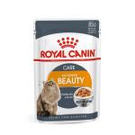 ROYAL CANIN CAT CARE INTENSE BEAUTY JELLY 85GR