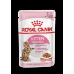 ROYAL CANIN CAT KITTEN  SALSA 85GR