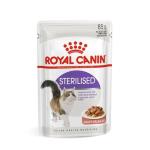ROYAL CANIN CAT STERILISED SALSA 85GR