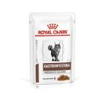 ROYAL CANIN CAT GASTROINTESTINAL MODERATE CALORIE 85GR