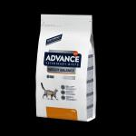 ADVANCE VETERINARY DIETS CAT WEIGHT BALANCE 1,5KG