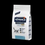 ADVANCE VETERINARY DIETS CAT GASTROENTERIC SENSITIVE 1,5KG