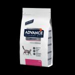 ADVANCE VETERINARY DIETS CAT URINARY 1,5KG