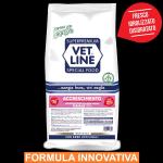 VETLINE DOG FORMULA ACCRESCIMENTO MONOPROTEICO MAIALE 3KG