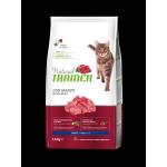 NATURAL TRAINER CAT Adult con Manzo 1,5KG