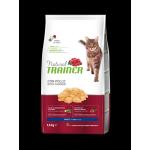 NATURAL TRAINER CAT Adult con Pollo 1,5KG