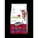 NATURAL TRAINER CAT Adult con Tonno  3KG