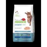 NATURAL TRAINER CAT Exigent Adult con Carni Bianche 1,5