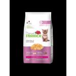 NATURAL TRAINER CAT Kitten con Pollo  1,5KG