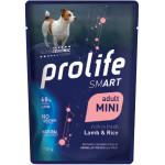 PROLIFE DOG ADULT MINI AGNELLO E RISO 100GR  