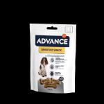 ADVANCE Sensitive Snack  150GR