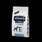 ADVANCE VETERINARY DIET GASTROENTERIC MINI  800GR