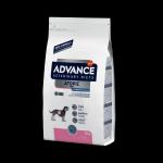 ADVANCE VETERINARY DIET ATOPIC CON TROTA MINI  1,5KG