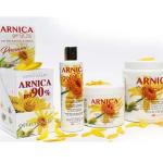 OFFICINALIS ARNICA GEL 90%  500ML