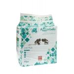 ASSORBELLO ULTRA CLOREXDINE TAPPETINI IGIENICI PER CANI 60X90CM 50PZ  OFFERTA 40PZ DISPONIBILI