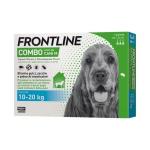FRONTLINE COMBO SPOT-ON CANI 10-20KG  3PX1,34ML