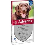 ELANCO ADVANTIX SPOT-ON CANI OLTRE 25/40KG  SCAD.08/2026