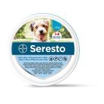 ELANCO SERESTO COLLARE ANTIPARASSITARIO CANE -8KG  SCAD.04/2027