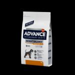 ADVANCE VETERINARY DIET WEIGHT BALANCE MEDIUM-MAXI 12KG