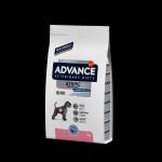 ADVANCE VETERINARY DIET ATOPIC CON TROTA MEDIUM-MAXI 12KG